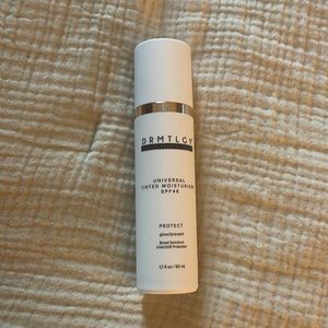 DRMTLGY Universal Tinted moisturizer SPF46